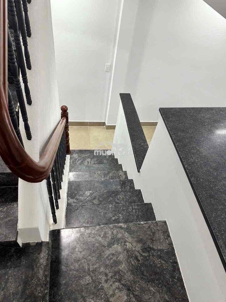 14 triệu – nhà mới tinh – đường ô tô 8m -  nguyễn phúc chu, tân bình - Ảnh 3
