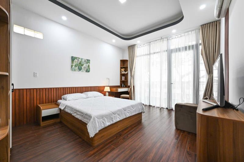 🏡 Khai trương 2pn 50m2 ban công – cửa sổ trời thoáng sáng | trường sơn - gần sân bay tân sơn nhất • công viên hoàng văn thụ | thuận tiện di chuyển các quận trung tâm - Ảnh 3