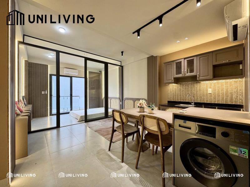 🔥Trống thêm penthouse - banconl - full nội thất luxury - nhiều ánh sáng - thang máy