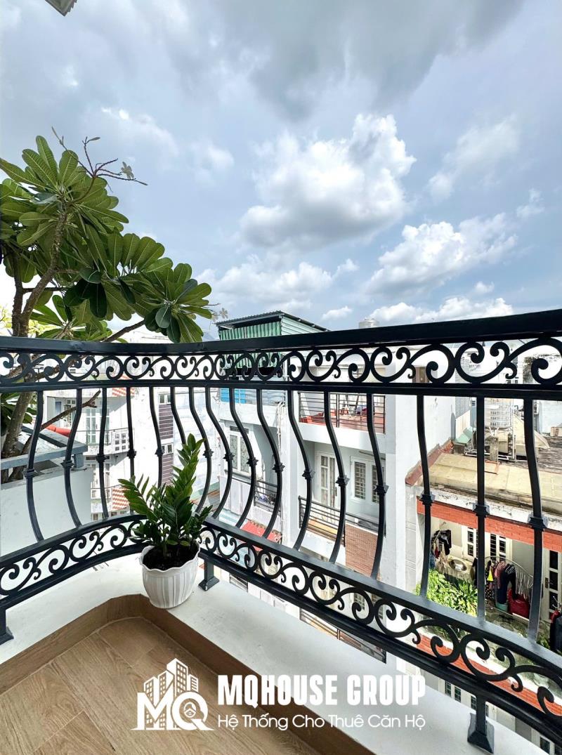 Cc mini studio cực đẹp nhà mới gần big c trường chinh - ga t3 giáp tb - Ảnh 4