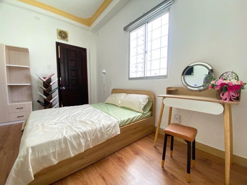 Phòng trọ studio giá rê cho sinh viên, nội thất cơ bản, khu vực tân phú, gần đại học văn hiến, công thương, tiện qua tân bình, aeon tân phú