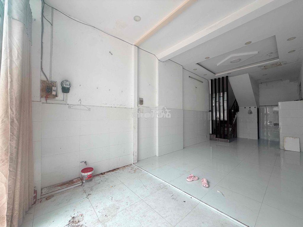 🏡 Cho thuê nhà nguyên căn 2 tầng 6🥔5 – bình trị đông - Ảnh 2