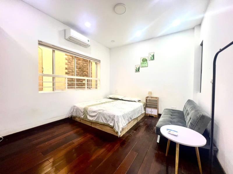 Studio cửa sổ thoáng tân bình - gần sân bay tân sơn nhất, vincom plaza cộng hòa, etown - Ảnh 2