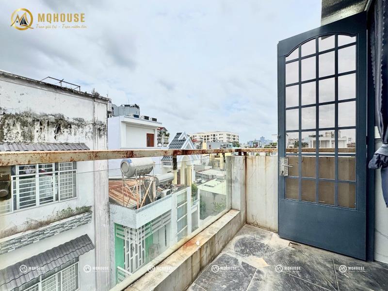 🔥 Studio ban công riêng – full nội thất cao cấp, phạm văn bạch, tân bình🔥