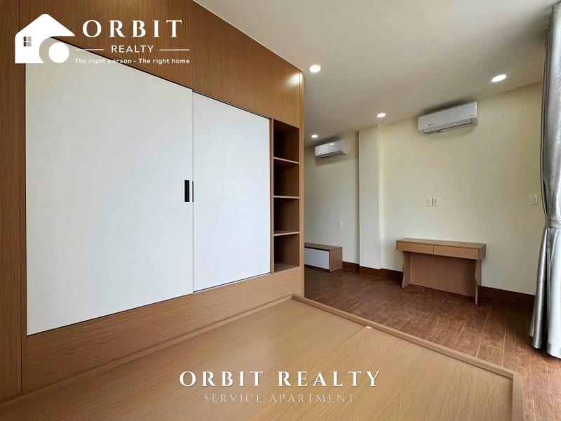Chdv duplex 2 không gian ngủ xô viết nghệ tĩnh – sát cầu thị ngè kế q1.  - Ảnh 3