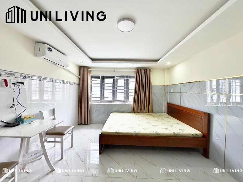 Cho thuê phòng ngủ tách bếp siêu rộng