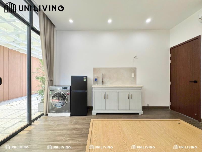 Cho thuê căn hộ mới gần trường ufm  - Ảnh 3