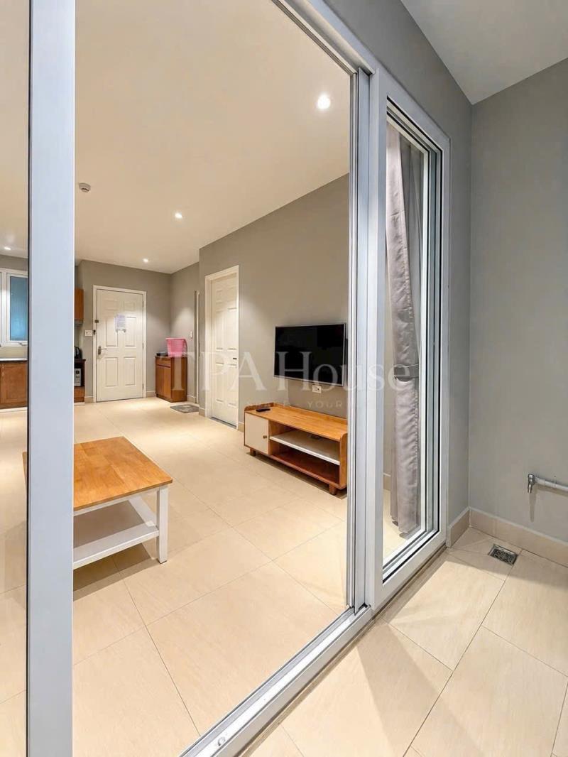 🏡 Căn hộ 1 phòng ngủ riêng 50m² ban công lớn - nguyễn hữu cảnh, bình thạnh | gần landmark 81, quận 1 - Ảnh 4