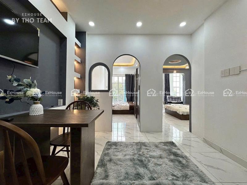 Cho thuê cc mini 2pn ngay etown cộng hoà, học viện hàng không - Ảnh 3