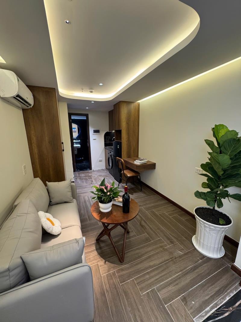 34 bùi quang là - dự án mới 100% - Ảnh 4