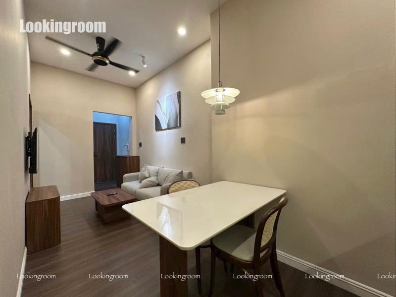 Cho thuê cc mini full nội thát ngay etown cộng hoà - Ảnh 4