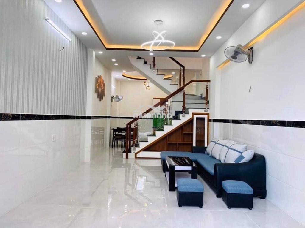 Cần cho thuê nhà 61/5a thăng long p.4 q.tân bình - Ảnh 2