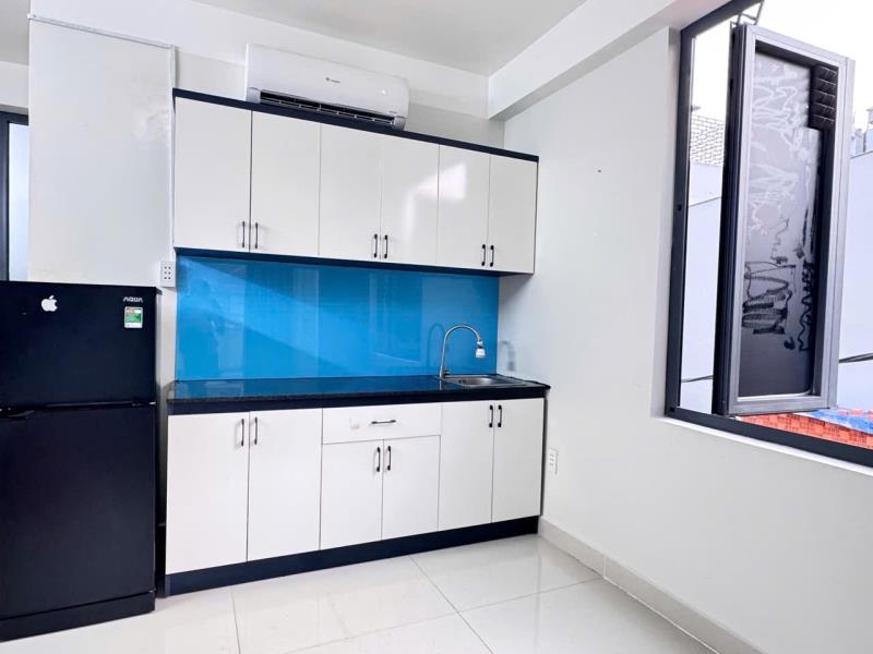 🏡 Căn hộ cho thuê có máy giặt thang máy– ngô đức kế, bình thạnh | gần chợ bà chiểu – thuận tiện đi quận 1, phú nhuận, quận 3  - Ảnh 4