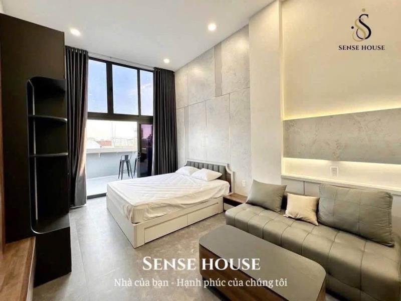 🏡 Hệ thống căn hộ studio/1pn – ngay yên thế | gần sân bay tân sơn nhất - Ảnh 2