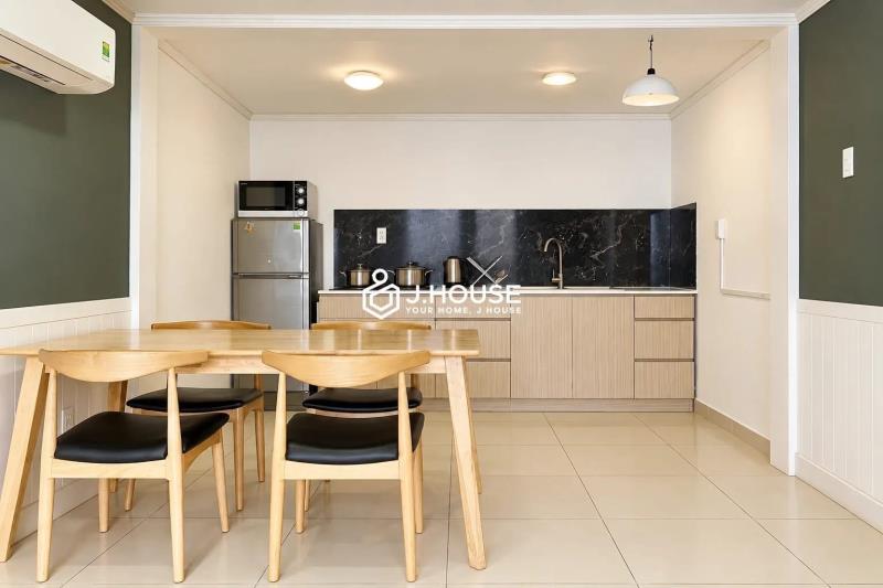 🏡 Hệ thống căn hộ 1pn/2pn – ngay nguyễn thái bình | gần sân bay tsn - Ảnh 4