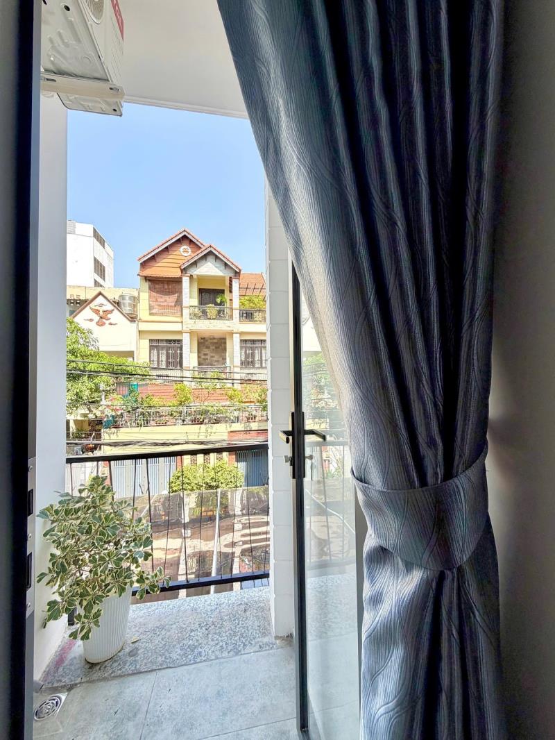 🌿 Một chiếc căn hộ xinh, đủ riêng tư, đủ tiện nghi — chỉ cần xách vali đến và tận hưởng cuộc sống theo cách riêng! - Ảnh 3