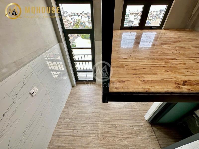 🔥  Duplex bancol full nội thất – gần đại học công thương  - Ảnh 4