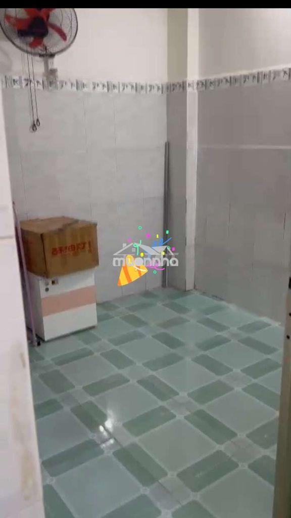Cho thuê nhà sát mặt tiền - tiện ở kết hợp buôn bán - Ảnh 2