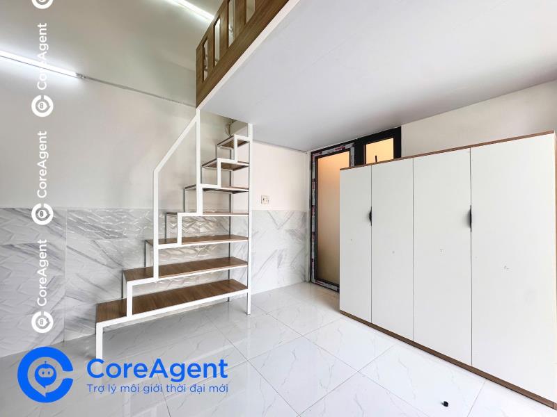 Duplex tân phú - gần đại học văn hiến, đại học công thương - aeonmall tân phú - Ảnh 4