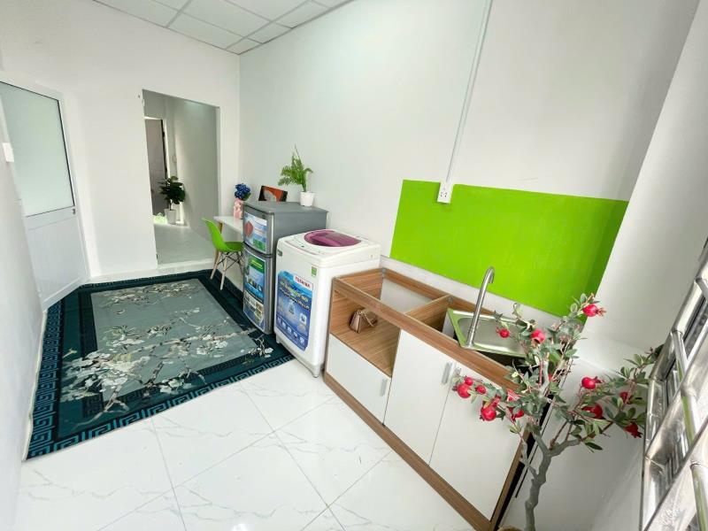 2pn võ thành trang – gần chợ tân bình, ngã tư bảy hiền, công viên lê thị riêng, nhà thi đấu phú thọ – đại học bách khoa, đại học huflit ba gia - Ảnh 2