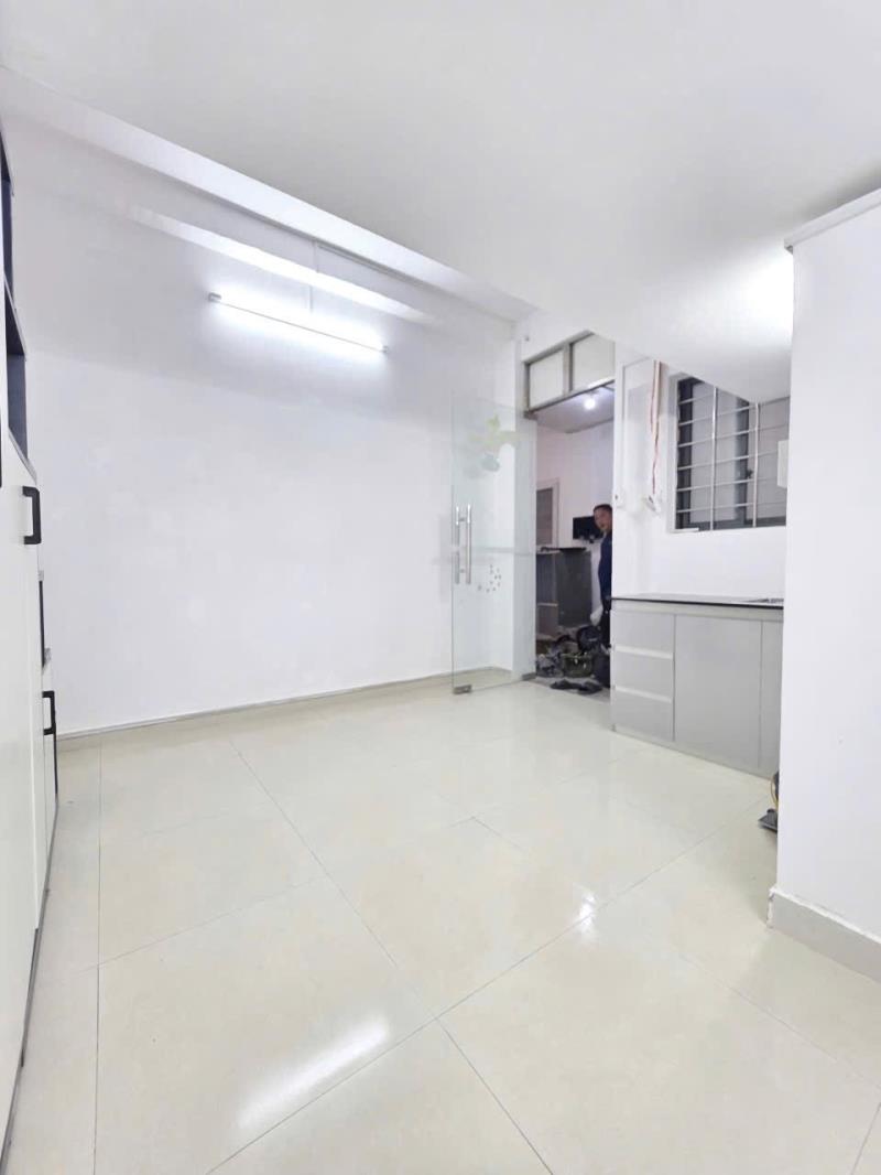 Duplex cư xá lữ gia - tân bình, gần huflit ba gia, gần đại học bách khoa, nhà thi đấu phú thọ – thuận tiện di chuyển quận 11 - quận 10 - quận 8 - quận 3 - Ảnh 3