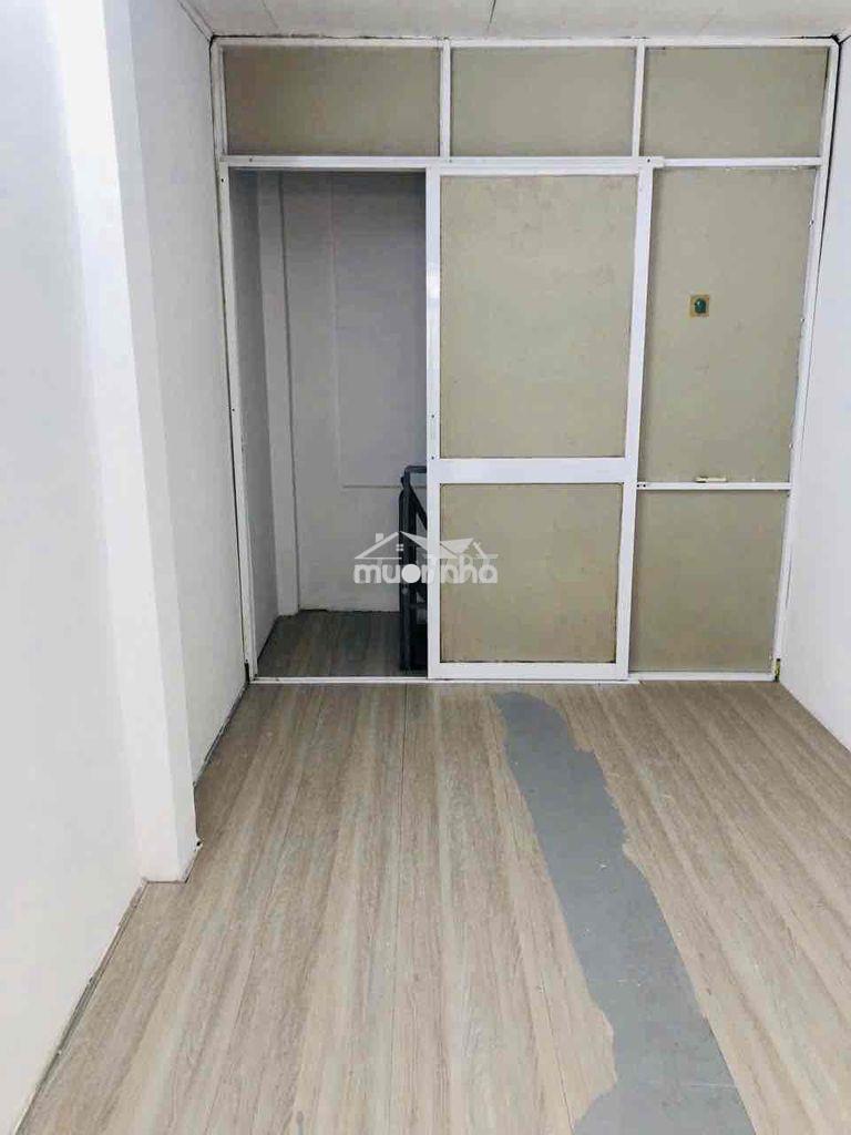 Cho thuê nhà trần phú quận 5 21m2 2 tầng chỉ 6 triệu 5 - Ảnh 2