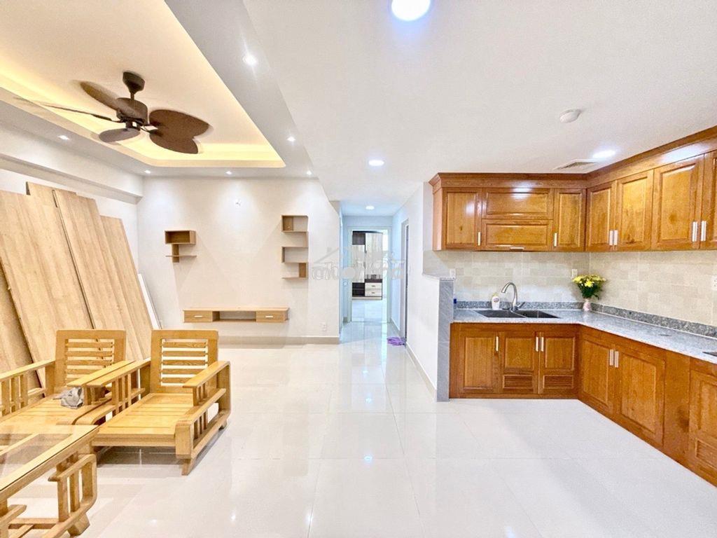 Căn hộ siêu xinh, thang máy, 70m2, có nội thất - 3,95t - Ảnh 3