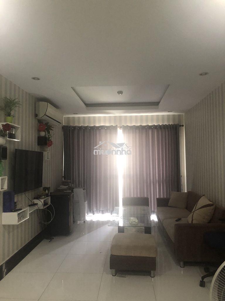 Bán căn hộ giai việt q8 – shr 82m² – giá 4,350 tỷ
