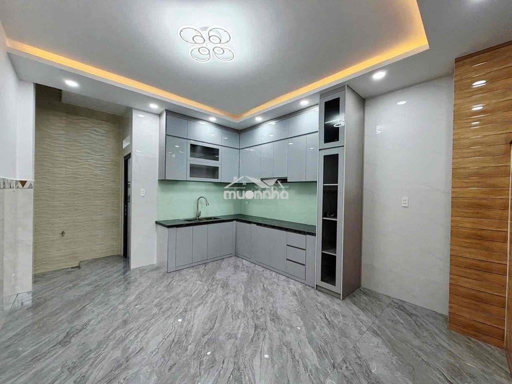 Chính chủ cần bán gấp hẻm xe hơi - Ảnh 4