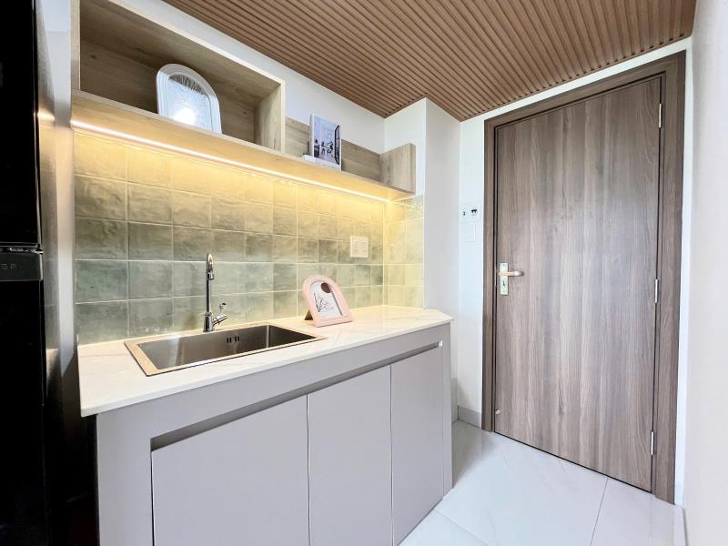 🔥 Duplex x2 ban công – 300/ nguyễn văn linh, q7 🔥 - Ảnh 2