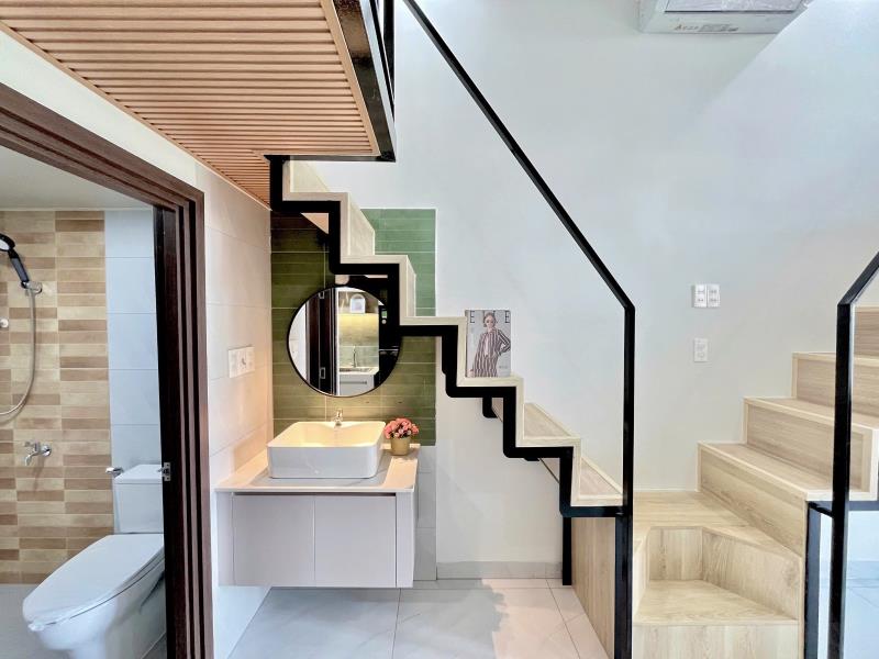 🔥 Duplex x2 ban công – 300/ nguyễn văn linh, q7 🔥 - Ảnh 4