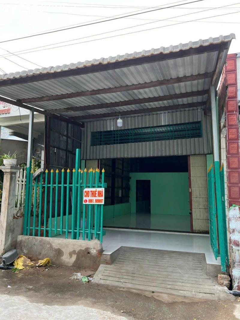 Chính chủ bán nhà gần vòng xoay năm căn - Ảnh 2