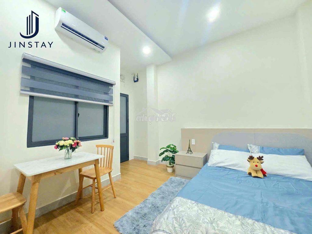 Cho thuê căn hộ cách mạng tháng 8 quận 3 gần  hồ con rùa - Ảnh 3