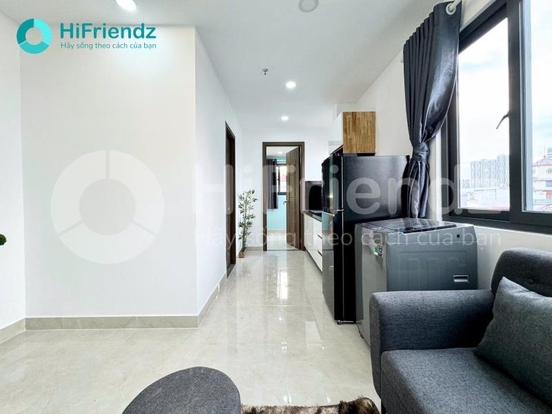 📍 Chdv full sẵn nội thất⚡️ service siêu tốt gần ngã tư mai chí thọ - Ảnh 4