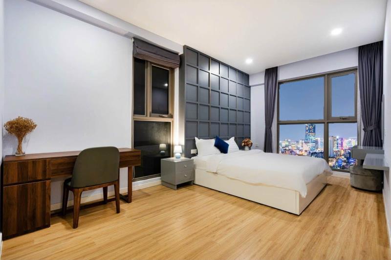 Chính chủ bán căn nguyễn văn công 2,12tỷ view đông nam gió mát cả ngày, 53m2. 2pn - Ảnh 4