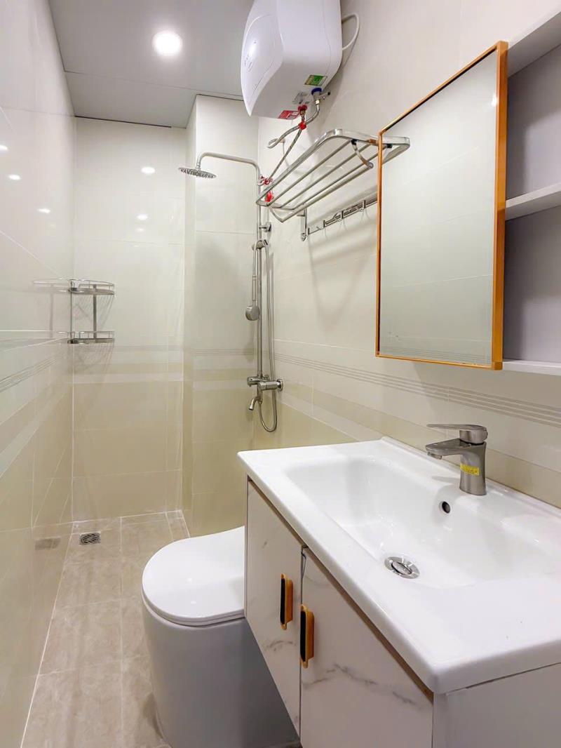 Căn hộ studio_bancol full nt  - Ảnh 2