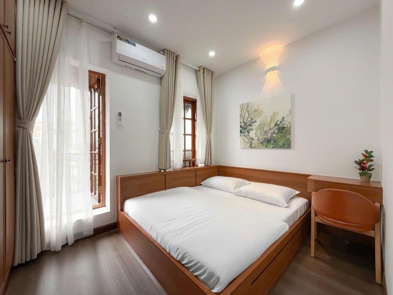 Căn hộ studio_bancol full nt 