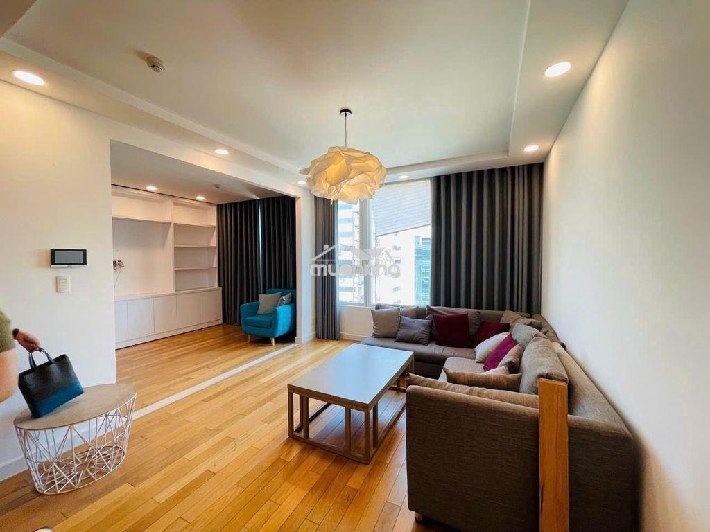 Bán căn hộ léman, q3, view ifc tower , tặng 2 chỗ đậu xe, 19,5 tỷ, 3pn - Ảnh 2