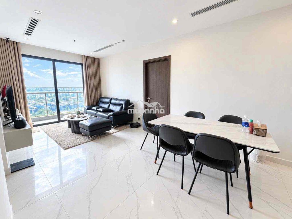 Cho thuê vip vinhomes grand park quận 9 - Ảnh 4