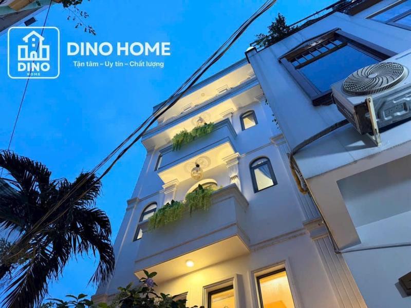Từ 8.x, studio/1 phòng ngủ/2phòng ngủ - gần cầu bông quận 1, phan đăng lưu phú nhuận