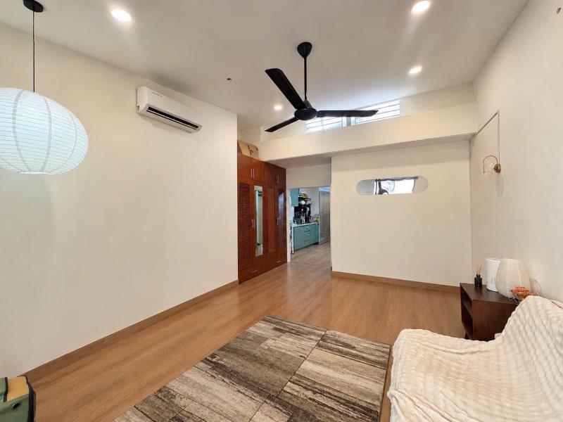Chdv có gu nội thất gỗ xịn - thú cưng thân thiện cạnh sala  - có chỗ đậu ô tô miễn phí - Ảnh 4