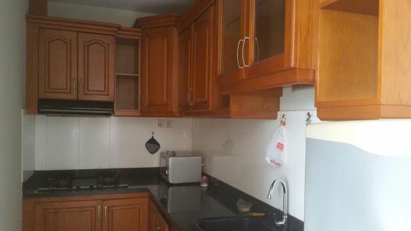 Bán chung cư central garden quận 1  nằm đường đại lộ võ văn kiệt - Ảnh 2