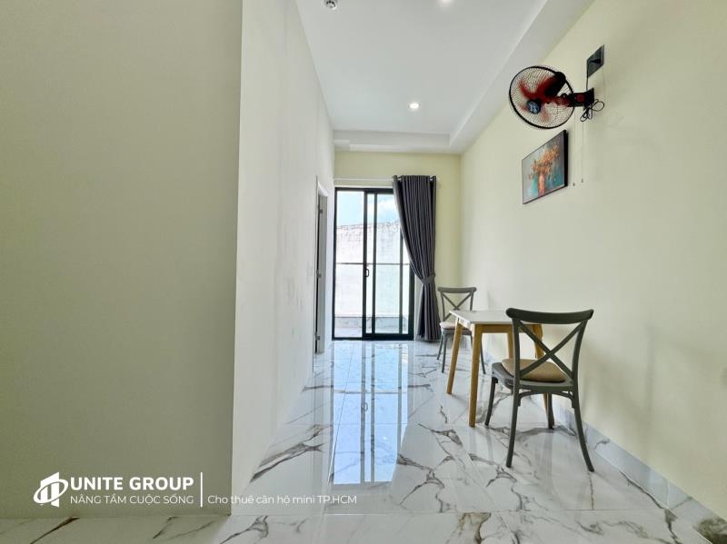 🏡 Căn hộ 1pn trường chinh – full nội thất - Ảnh 4
