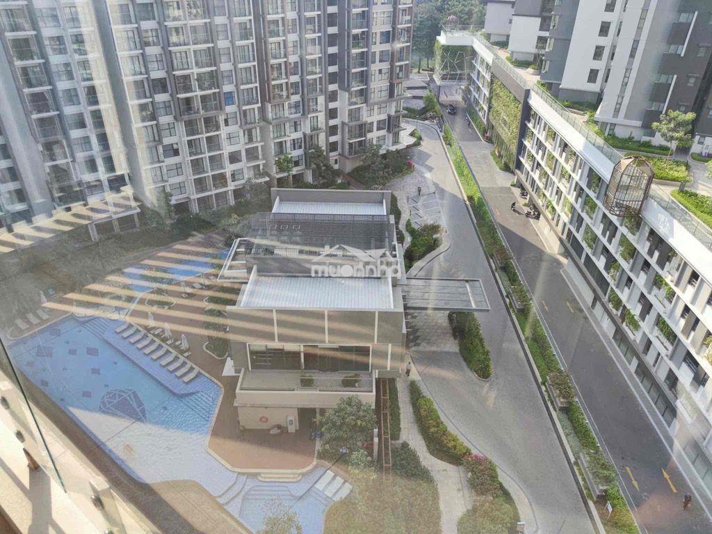 Căn hộ cao cấp celadon diamond billiraints 4 pn, 140m2 kèm ô xe hơi - Ảnh 2