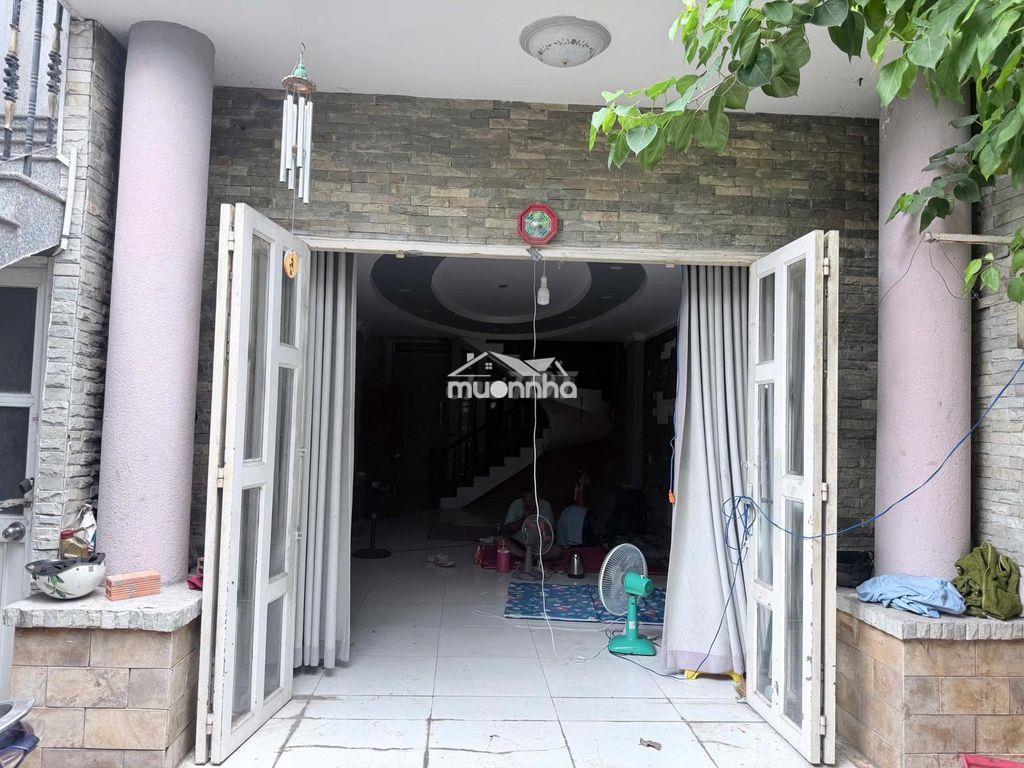 Bán nhà riêng huỳnh tấn phát, quận 7, 112.5m2, 8.1 tỷ - Ảnh 3