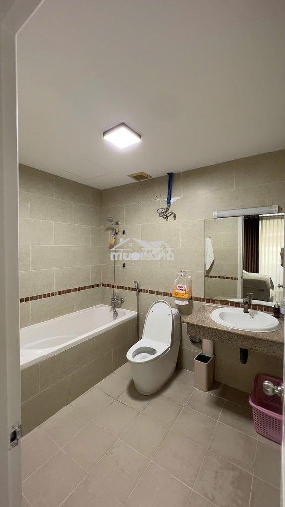 Bán căn hộ mỹ đức, phú mỹ hưng lầu cao view thoáng giá tốt để ở - Ảnh 3