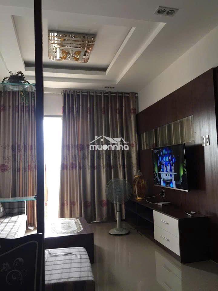 Cần bán căn hộ good house, 2pn, 3pn, lầu cao, hướng đón gió mát mẽ