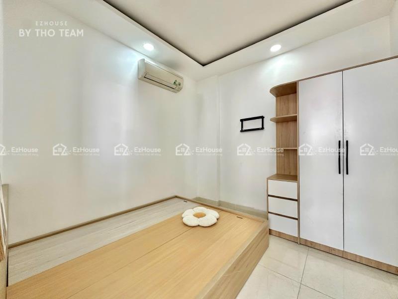 Căn hộ 2pn siêu rộng ngay trung tâm tân bình  - Ảnh 4