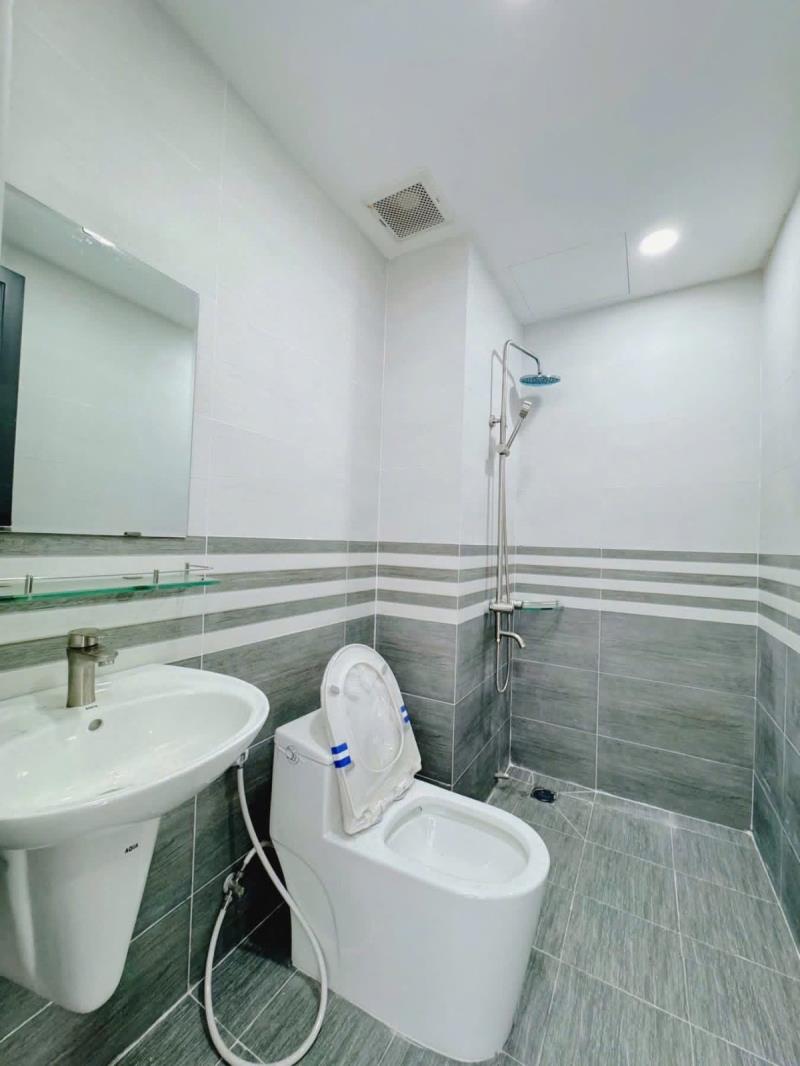 Căn hộ 6tr full nội thất, ban công thoáng mát tại nguyễn đình chiểu, trung tâm quận 1 / quận 3 – sang xịn mịn - Ảnh 3