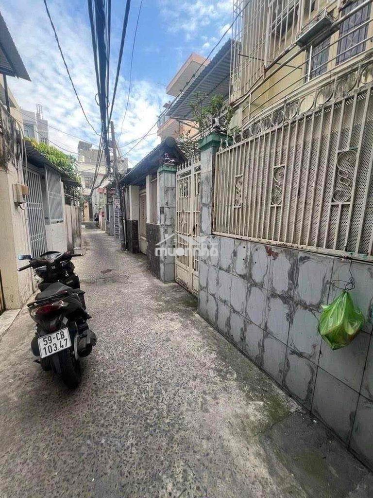 Nhà bán q7 4x19 giá 4,750 tỷ - Ảnh 4